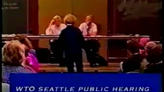 Watch Alex Jones Warn You About The New World Order Decades Ago in These Films