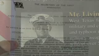 Watch Alex Jones Warn You About The New World Order Decades Ago in These Films