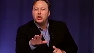 Watch Alex Jones Warn You About The New World Order Decades Ago in These Films