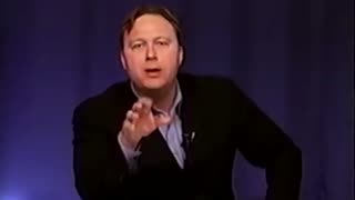 Watch Alex Jones Warn You About The New World Order Decades Ago in These Films