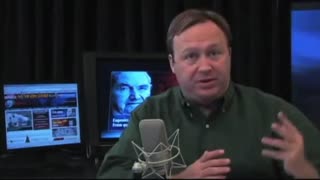Watch Alex Jones Warn You About The New World Order Decades Ago in These Films