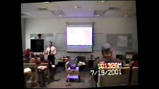 Watch Alex Jones Warn You About The New World Order Decades Ago in These Films