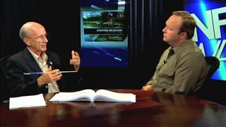 Watch Alex Jones Warn You About The New World Order Decades Ago in These Films