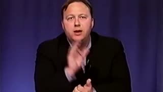Watch Alex Jones Warn You About The New World Order Decades Ago in These Films