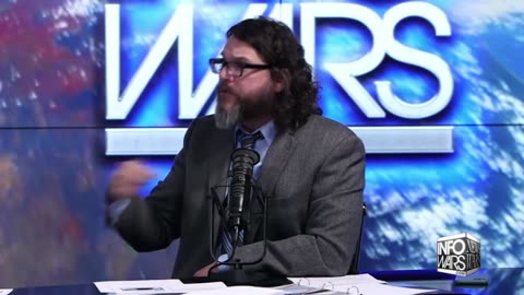 Watch Alex Jones Warn You About The New World Order Decades Ago in These Films