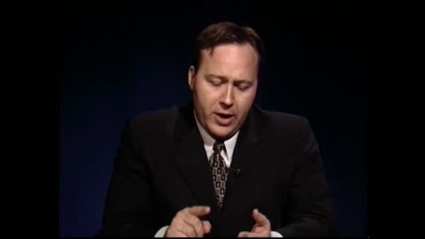 Watch Alex Jones Warn You About The New World Order Decades Ago in These Films