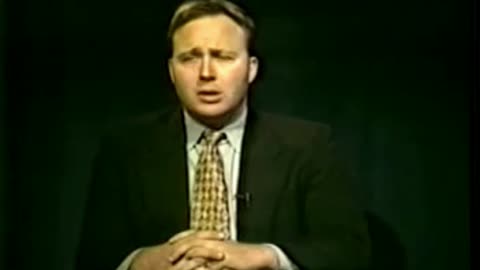 Watch Alex Jones Warn You About The New World Order Decades Ago in These Films
