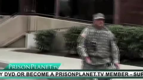 Watch Alex Jones Warn You About The New World Order Decades Ago in These Films
