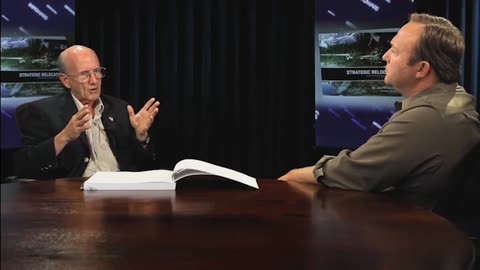 Watch Alex Jones Warn You About The New World Order Decades Ago in These Films