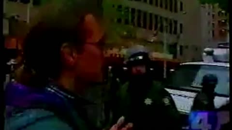Watch Alex Jones Warn You About The New World Order Decades Ago in These Films