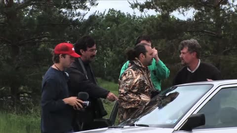 Watch Alex Jones Warn You About The New World Order Decades Ago in These Films