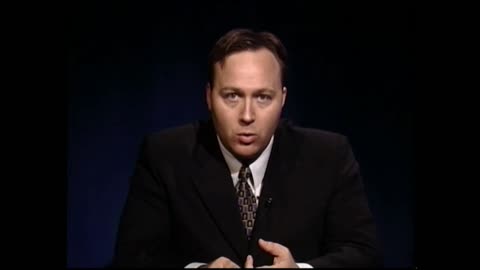 Watch Alex Jones Warn You About The New World Order Decades Ago in These Films
