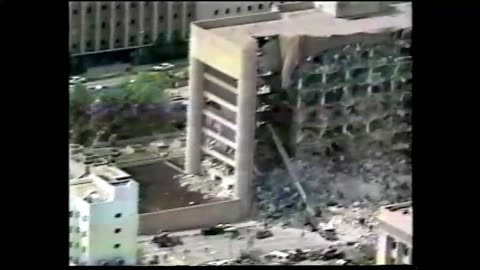 Watch Alex Jones Warn You About The New World Order Decades Ago in These Films