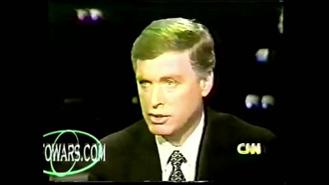 Watch Alex Jones Warn You About The New World Order Decades Ago in These Films