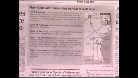 Watch Alex Jones Warn You About The New World Order Decades Ago in These Films