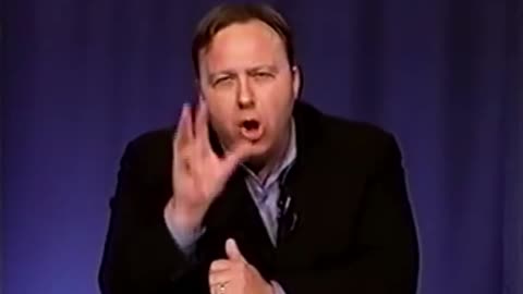 Watch Alex Jones Warn You About The New World Order Decades Ago in These Films