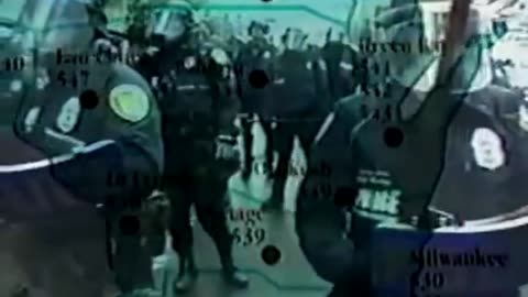 Watch Alex Jones Warn You About The New World Order Decades Ago in These Films