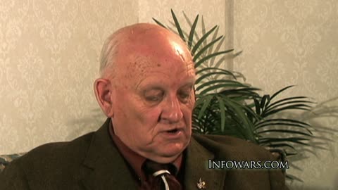 Watch Alex Jones Warn You About The New World Order Decades Ago in These Films