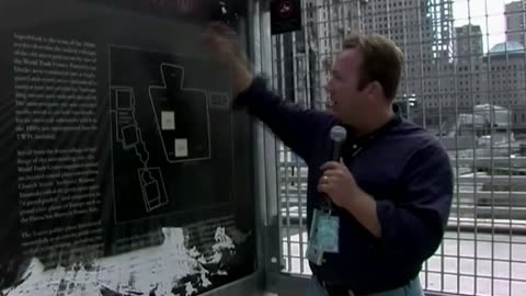 Watch Alex Jones Warn You About The New World Order Decades Ago in These Films