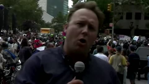 Watch Alex Jones Warn You About The New World Order Decades Ago in These Films