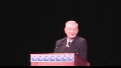 Watch Alex Jones Warn You About The New World Order Decades Ago in These Films
