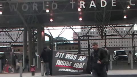 Watch Alex Jones Warn You About The New World Order Decades Ago in These Films