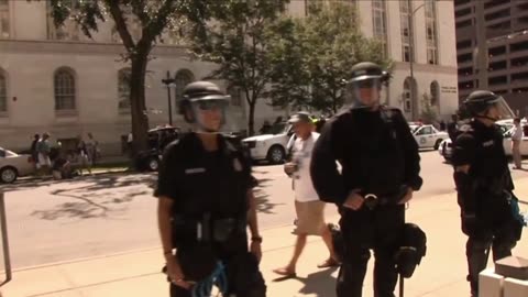 Watch Alex Jones Warn You About The New World Order Decades Ago in These Films