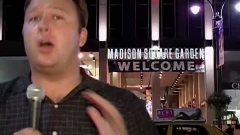 Watch Alex Jones Warn You About The New World Order Decades Ago in These Films