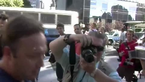 Watch Alex Jones Warn You About The New World Order Decades Ago in These Films