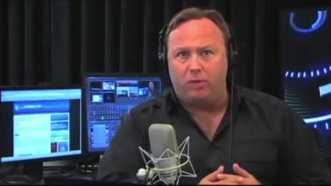 Watch Alex Jones Warn You About The New World Order Decades Ago in These Films