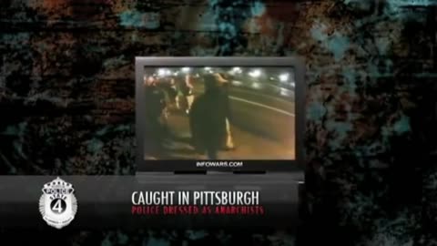 Watch Alex Jones Warn You About The New World Order Decades Ago in These Films