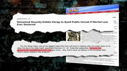 Watch Alex Jones Warn You About The New World Order Decades Ago in These Films