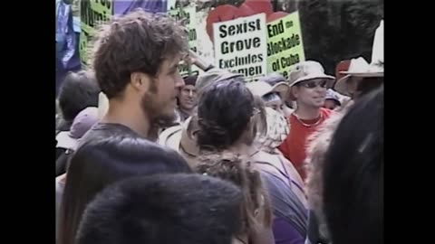 Watch Alex Jones Warn You About The New World Order Decades Ago in These Films