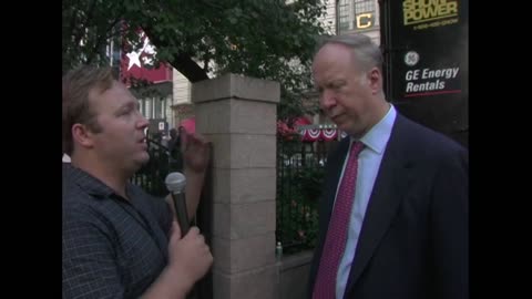 Watch Alex Jones Warn You About The New World Order Decades Ago in These Films
