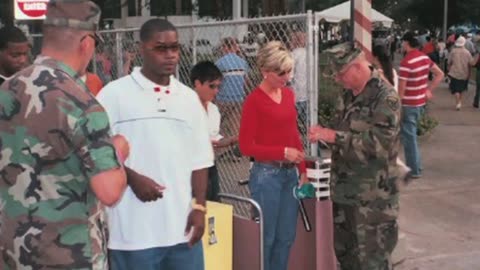Watch Alex Jones Warn You About The New World Order Decades Ago in These Films