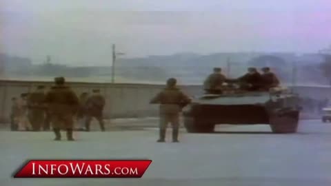 Watch Alex Jones Warn You About The New World Order Decades Ago in These Films