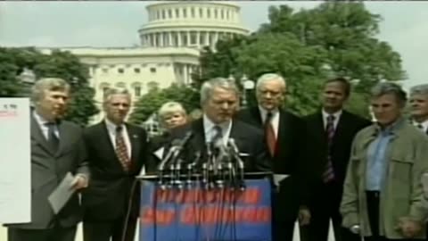 Watch Alex Jones Warn You About The New World Order Decades Ago in These Films