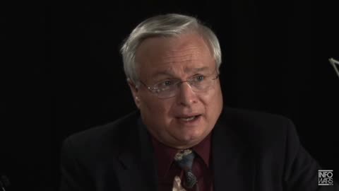 Watch Alex Jones Warn You About The New World Order Decades Ago in These Films