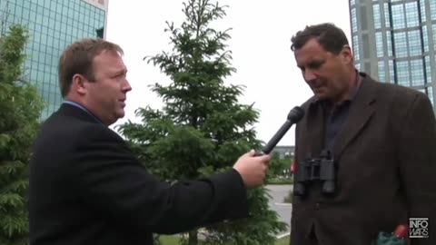 Watch Alex Jones Warn You About The New World Order Decades Ago in These Films