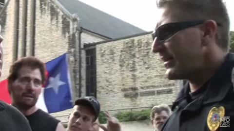 Watch Alex Jones Warn You About The New World Order Decades Ago in These Films