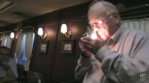 Watch Alex Jones Warn You About The New World Order Decades Ago in These Films