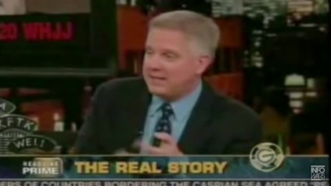 Watch Alex Jones Warn You About The New World Order Decades Ago in These Films