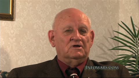 Watch Alex Jones Warn You About The New World Order Decades Ago in These Films