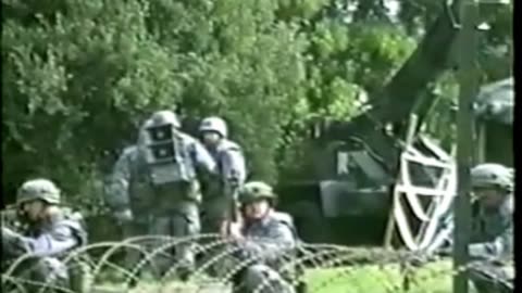 Watch Alex Jones Warn You About The New World Order Decades Ago in These Films