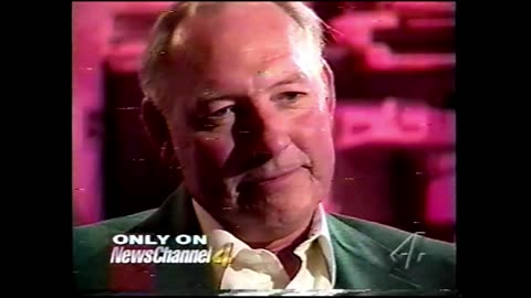 Watch Alex Jones Warn You About The New World Order Decades Ago in These Films