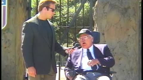 Watch Alex Jones Warn You About The New World Order Decades Ago in These Films