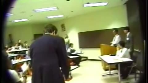Watch Alex Jones Warn You About The New World Order Decades Ago in These Films