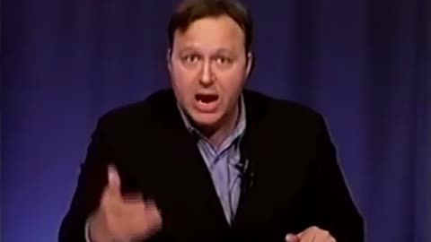 Watch Alex Jones Warn You About The New World Order Decades Ago in These Films