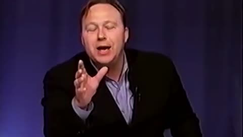 Watch Alex Jones Warn You About The New World Order Decades Ago in These Films