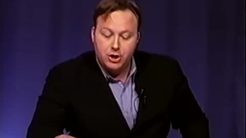 Watch Alex Jones Warn You About The New World Order Decades Ago in These Films